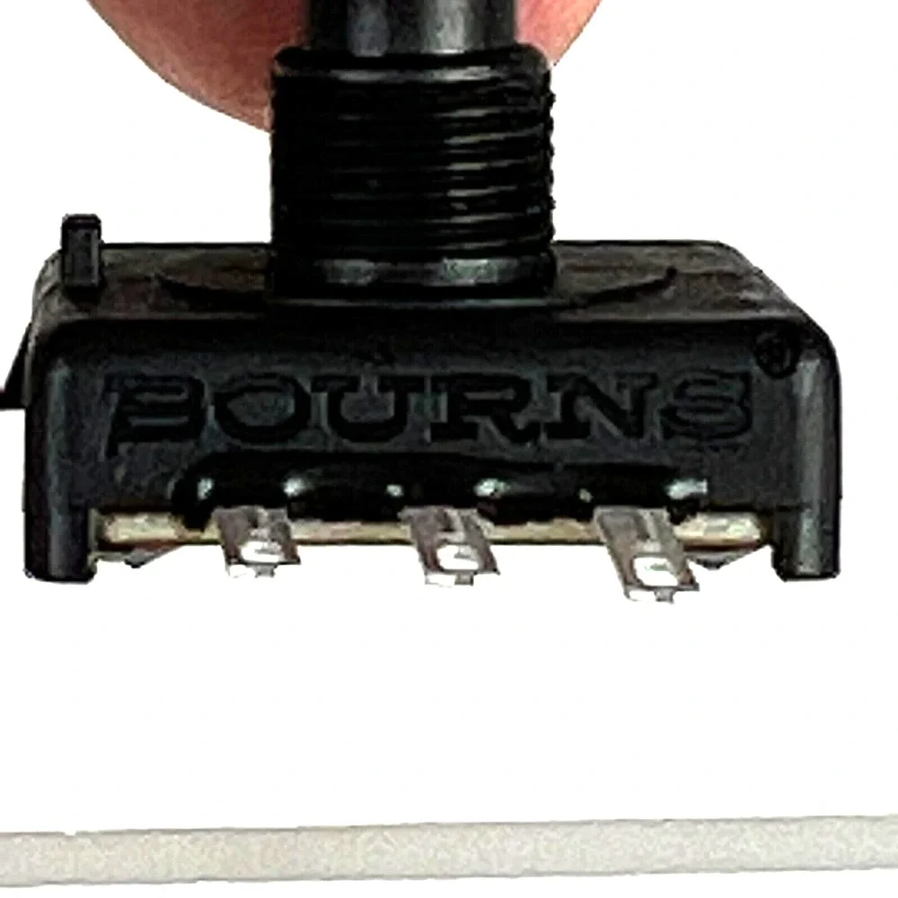 BOURNS VITAMIX 5000 5200 Replacement Variable Speed Switch Control Potentiometer